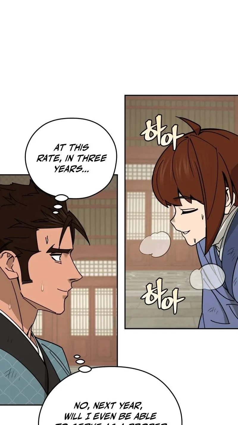 Murim’s Youngest Miracle Demon Doctor Chapter 95 page 51