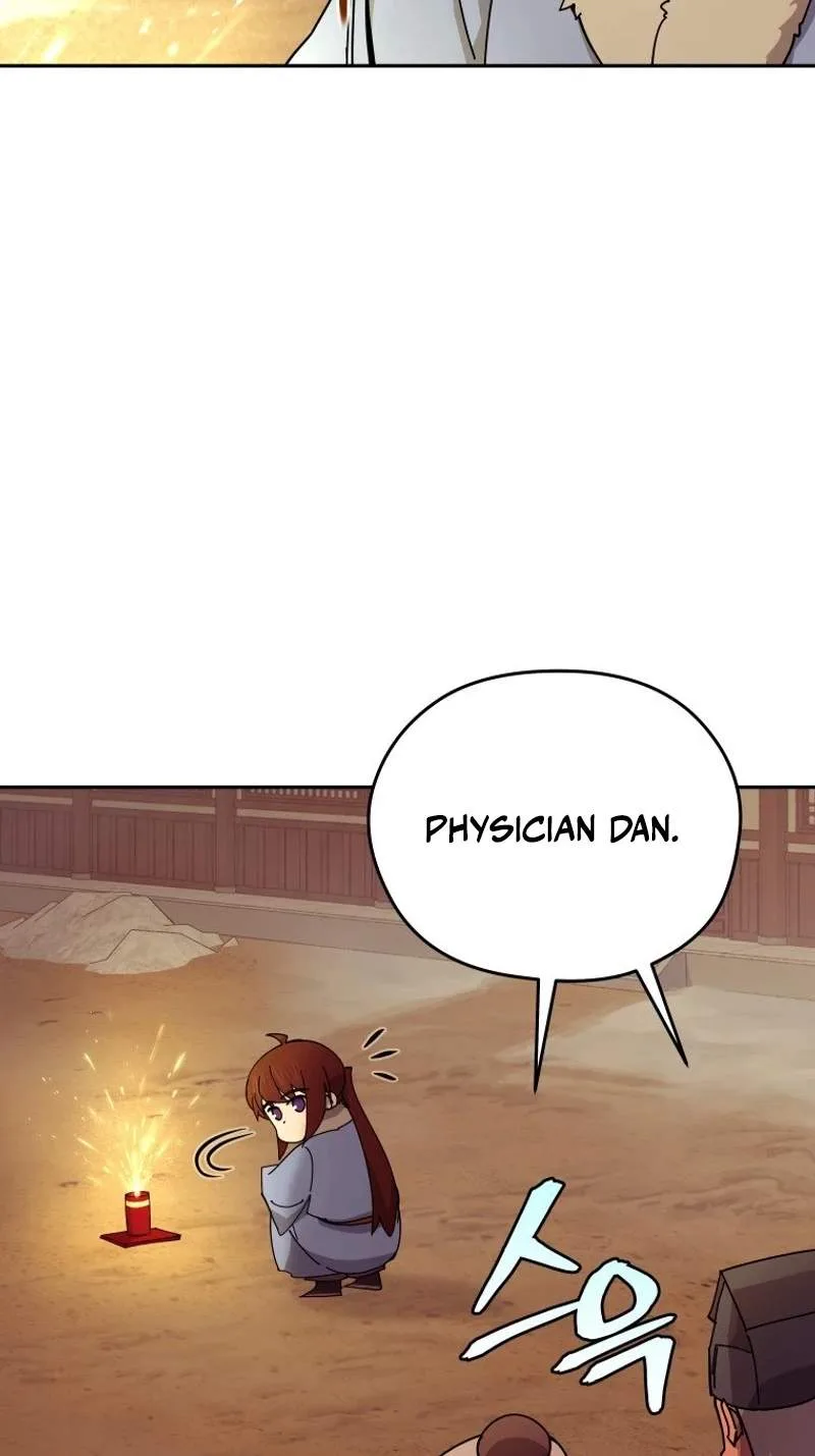Murim’s Youngest Miracle Demon Doctor Chapter 95 page 3