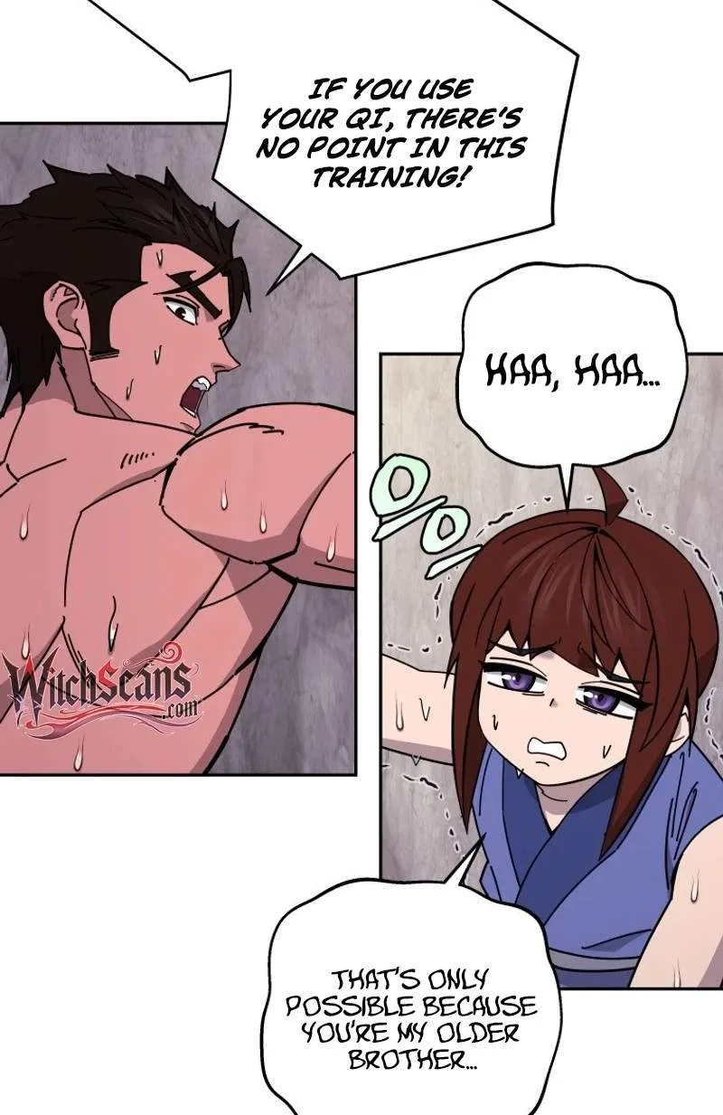 Murim’s Youngest Miracle Demon Doctor Chapter 95 page 31