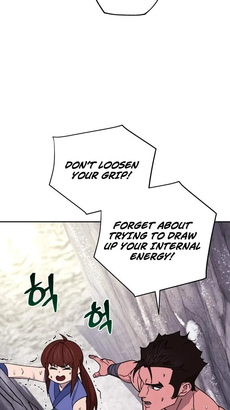 Murim’s Youngest Miracle Demon Doctor Chapter 95 page 29