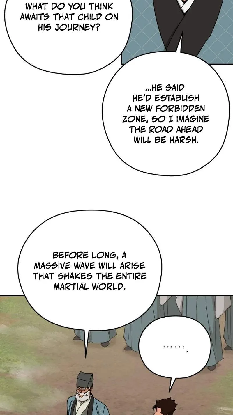 Murim’s Youngest Miracle Demon Doctor Chapter 95 page 82
