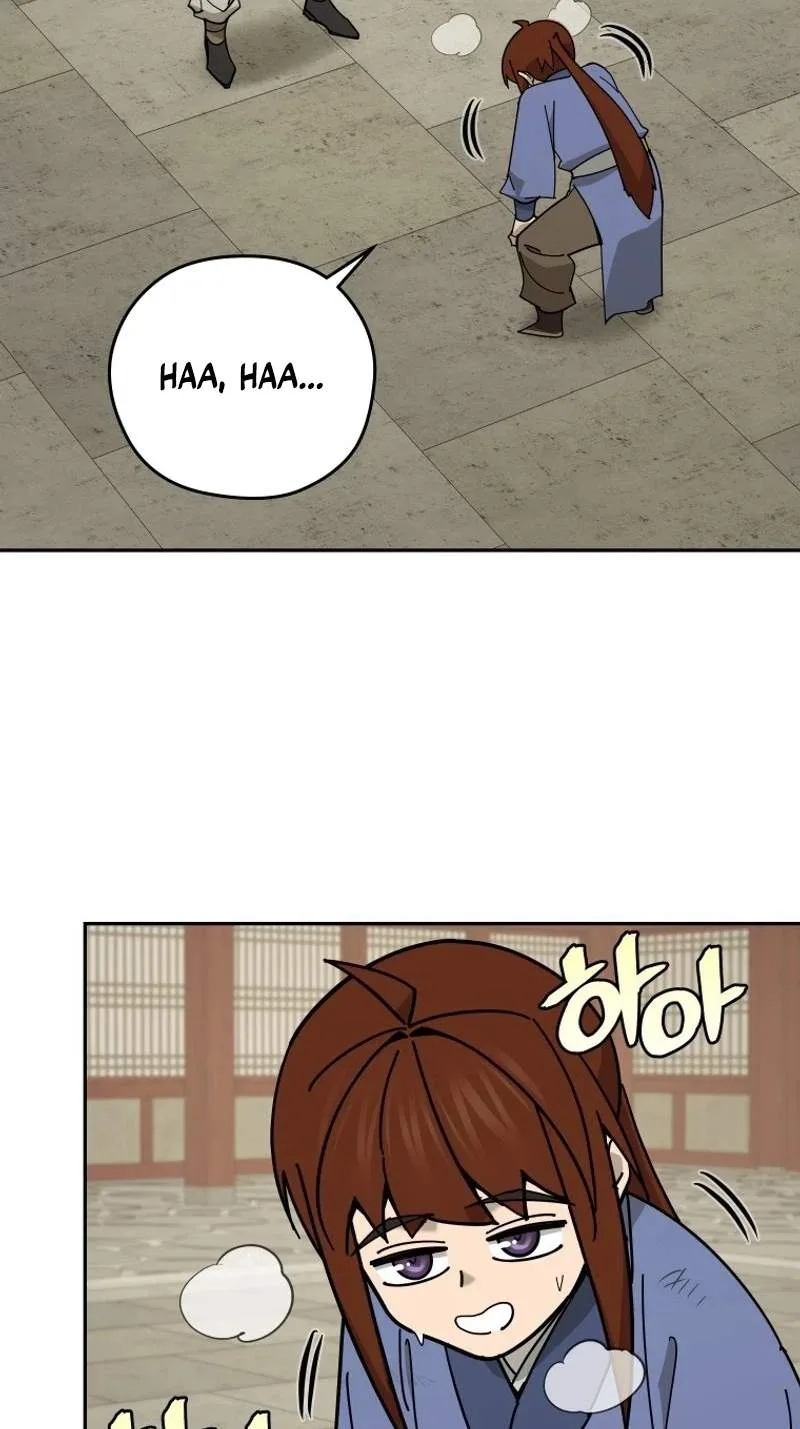 Murim’s Youngest Miracle Demon Doctor Chapter 95 page 47