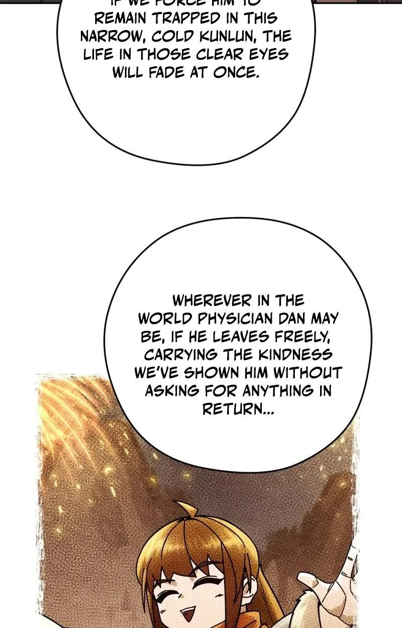 Murim’s Youngest Miracle Demon Doctor Chapter 95 page 63