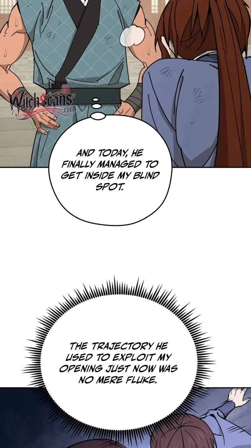 Murim’s Youngest Miracle Demon Doctor Chapter 95 page 49