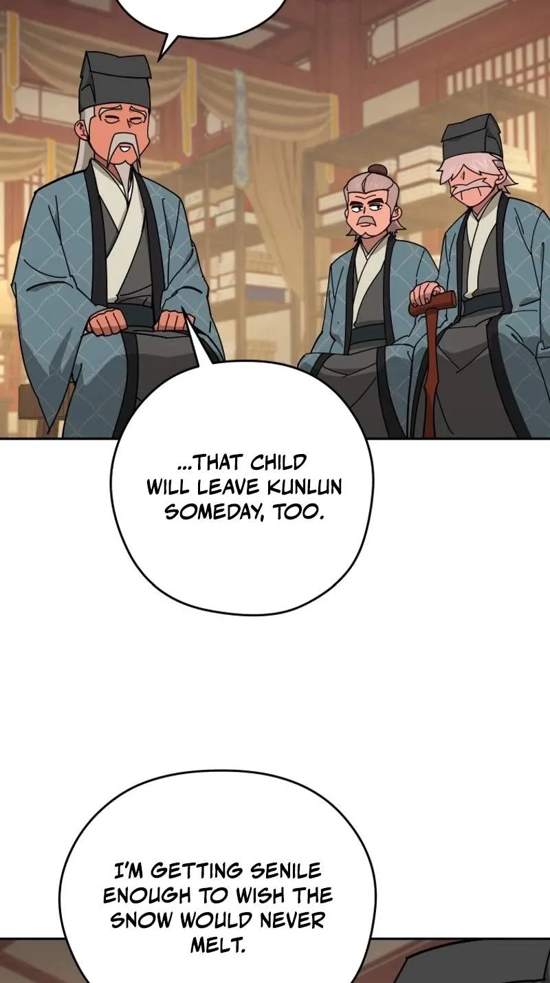 Murim’s Youngest Miracle Demon Doctor Chapter 95 page 60