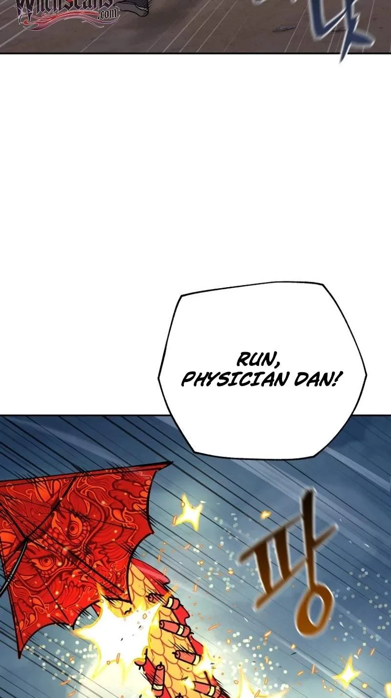 Murim’s Youngest Miracle Demon Doctor Chapter 95 page 13