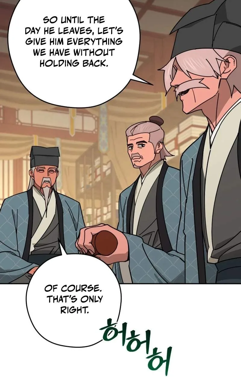 Murim’s Youngest Miracle Demon Doctor Chapter 95 page 65