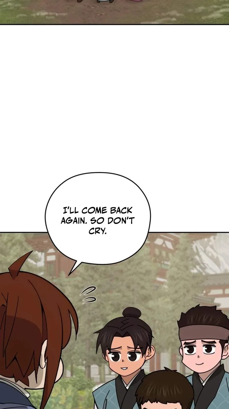 Murim’s Youngest Miracle Demon Doctor Chapter 95 page 71