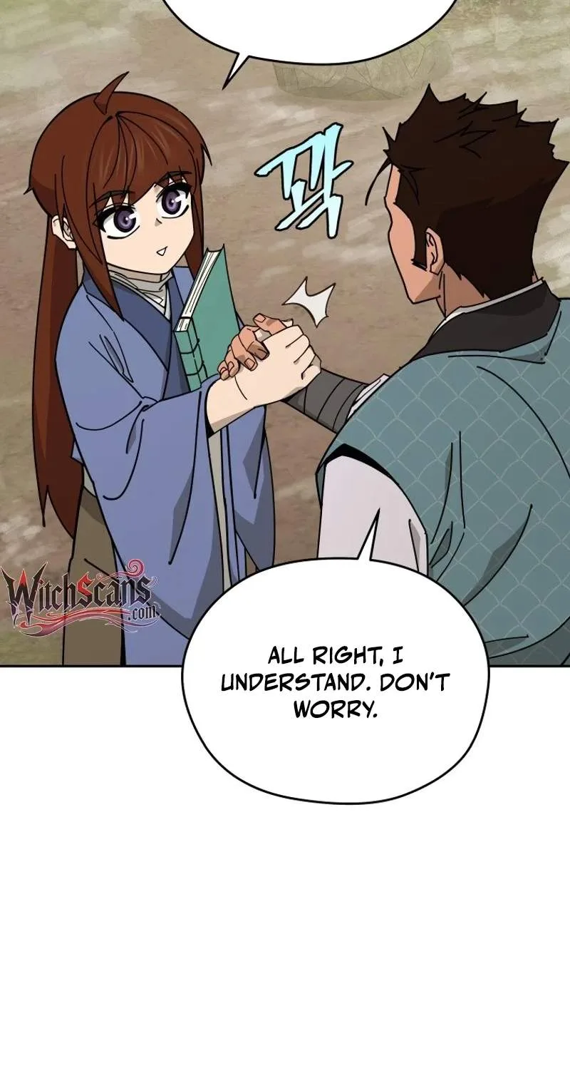 Murim’s Youngest Miracle Demon Doctor Chapter 95 page 75