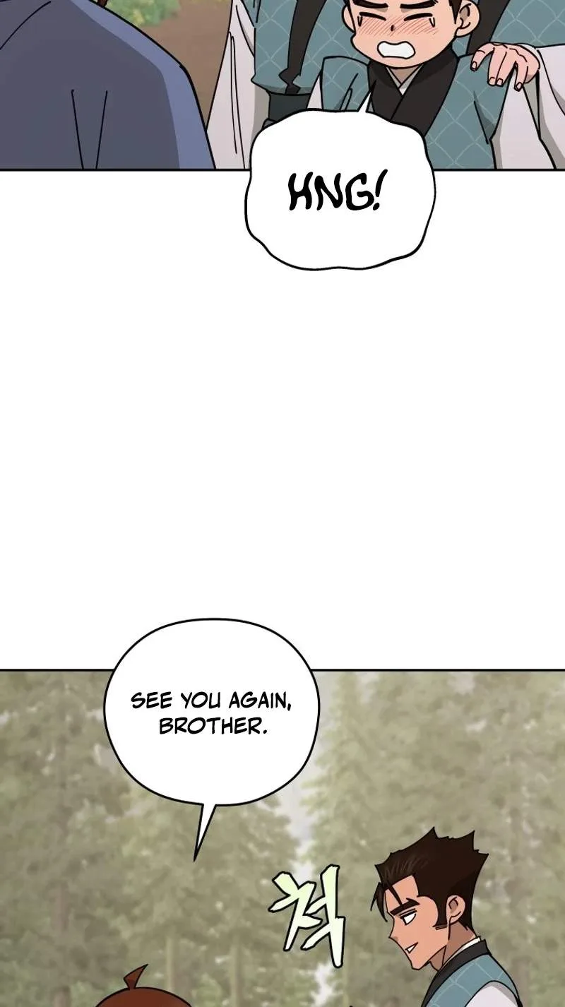 Murim’s Youngest Miracle Demon Doctor Chapter 95 page 72