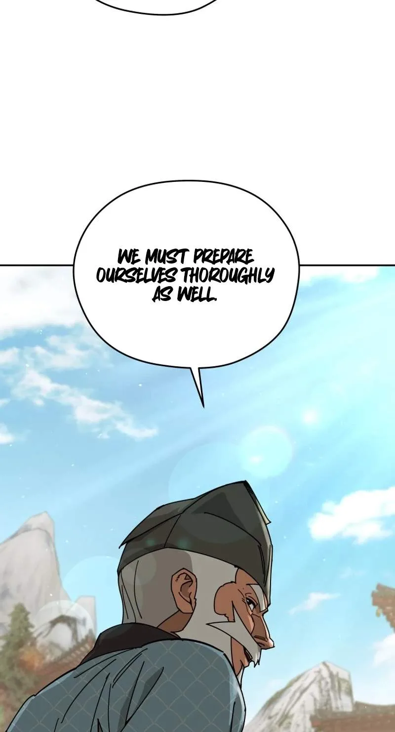 Murim’s Youngest Miracle Demon Doctor Chapter 95 page 87