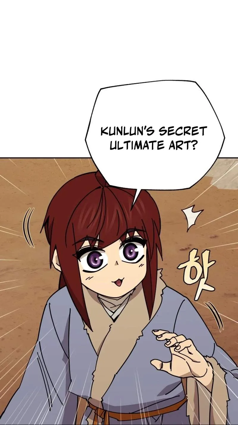 Murim’s Youngest Miracle Demon Doctor Chapter 95 page 7