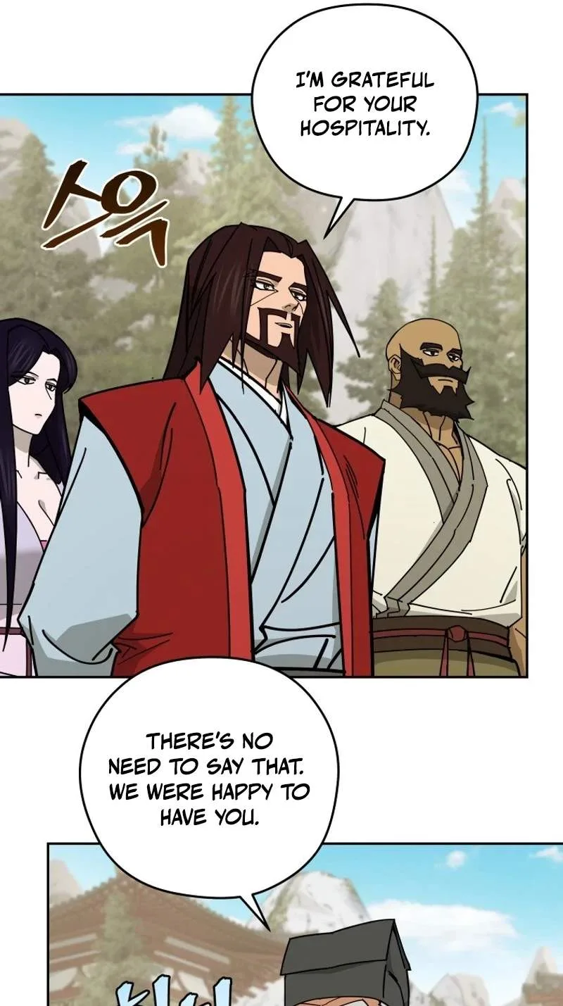Murim’s Youngest Miracle Demon Doctor Chapter 95 page 76