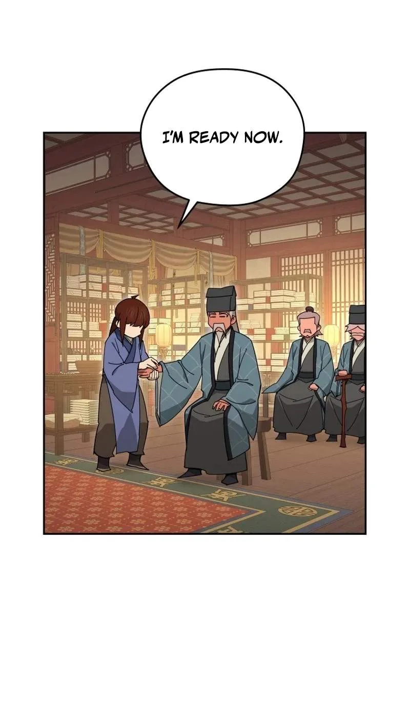 Murim’s Youngest Miracle Demon Doctor Chapter 95 page 54