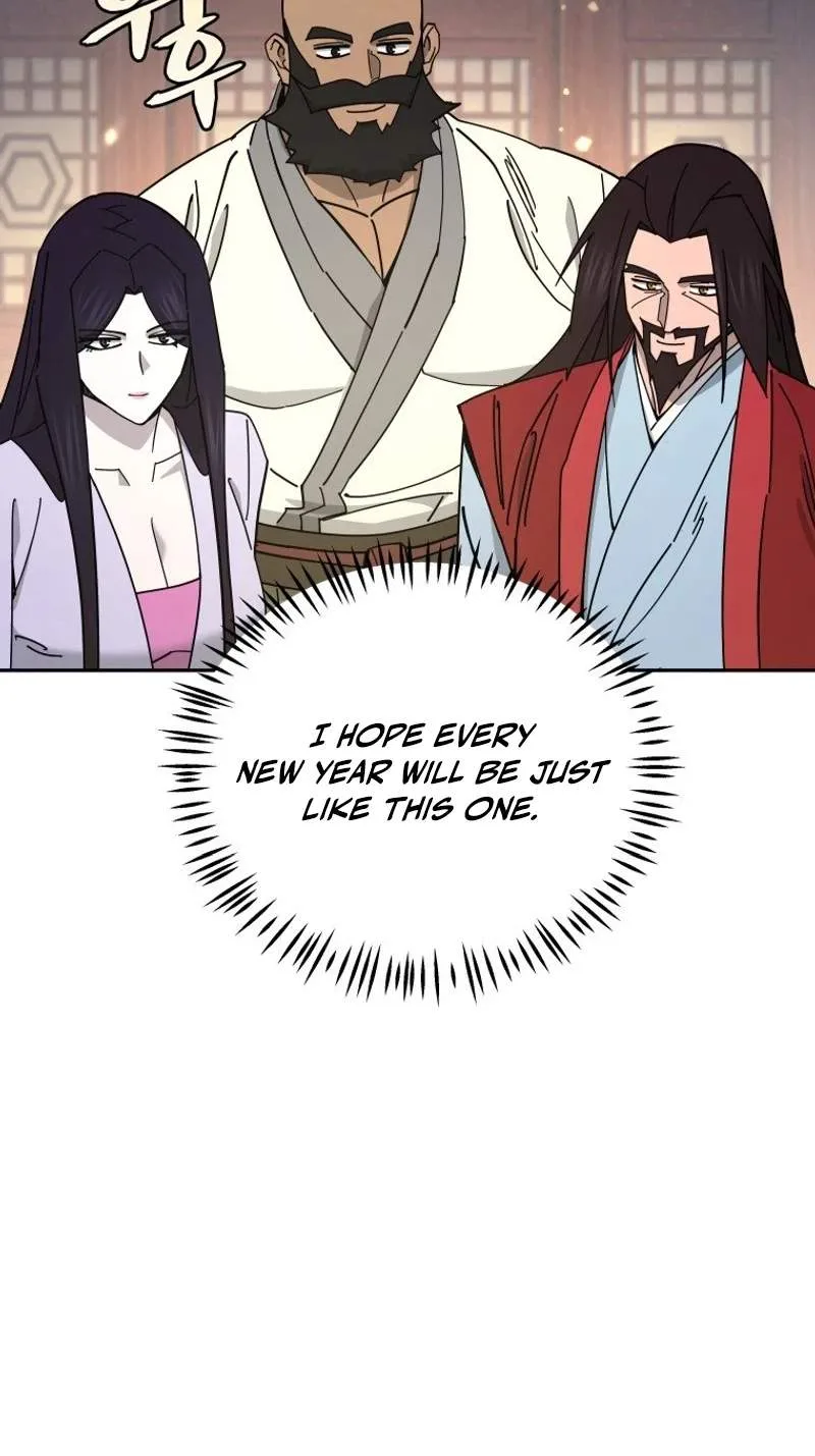 Murim’s Youngest Miracle Demon Doctor Chapter 95 page 25