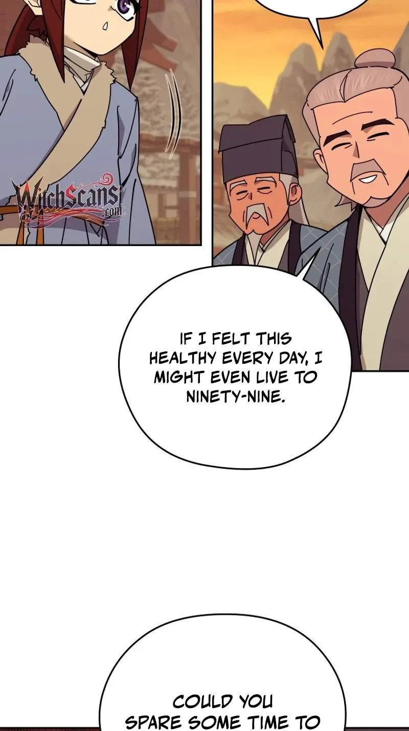 Murim’s Youngest Miracle Demon Doctor Chapter 95 page 5