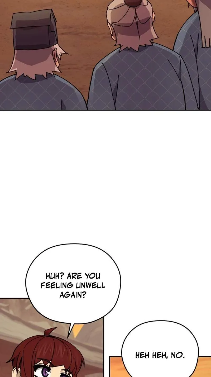 Murim’s Youngest Miracle Demon Doctor Chapter 95 page 4