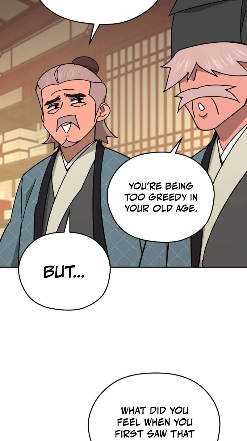 Murim’s Youngest Miracle Demon Doctor Chapter 95 page 61