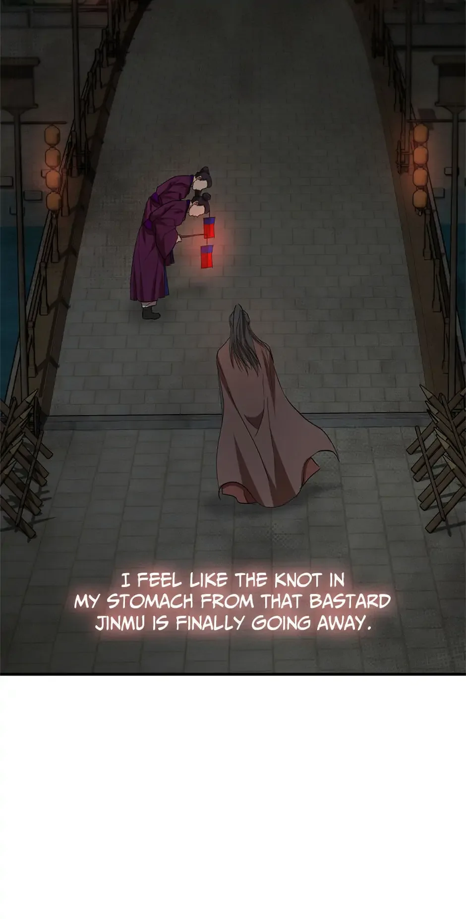Path of the Shaman Chapter 41 page 39