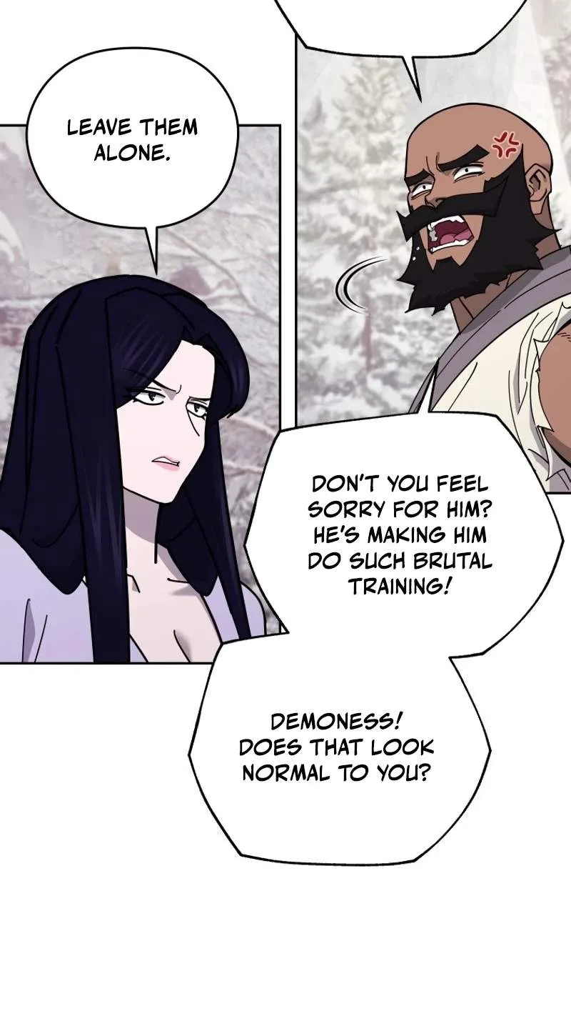 Murim’s Youngest Miracle Demon Doctor Chapter 95 page 38