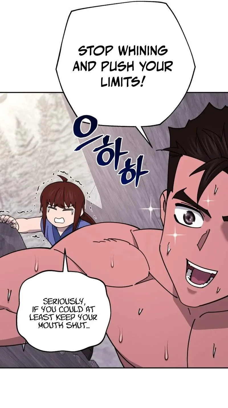 Murim’s Youngest Miracle Demon Doctor Chapter 95 page 34