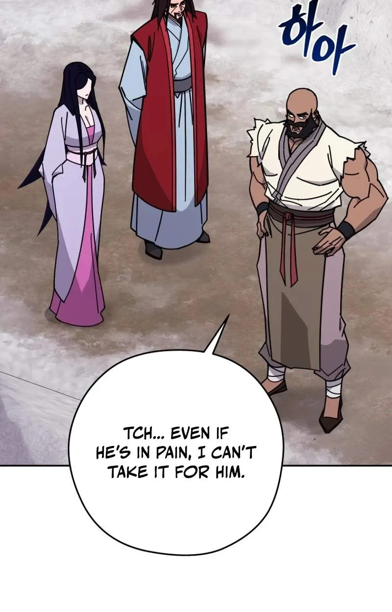 Murim’s Youngest Miracle Demon Doctor Chapter 95 page 42