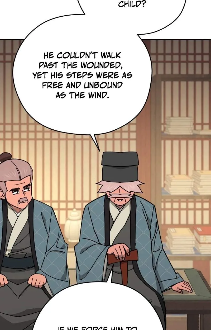 Murim’s Youngest Miracle Demon Doctor Chapter 95 page 62