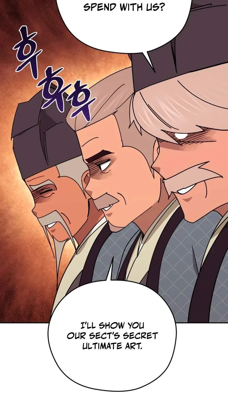 Murim’s Youngest Miracle Demon Doctor Chapter 95 page 6