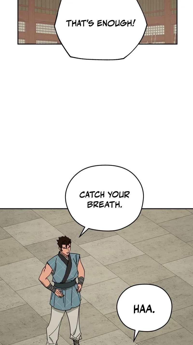 Murim’s Youngest Miracle Demon Doctor Chapter 95 page 46