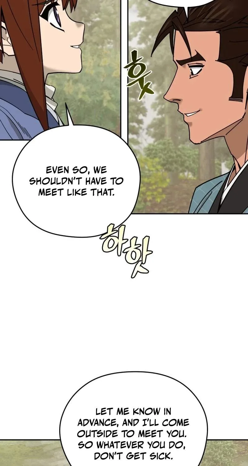 Murim’s Youngest Miracle Demon Doctor Chapter 95 page 74