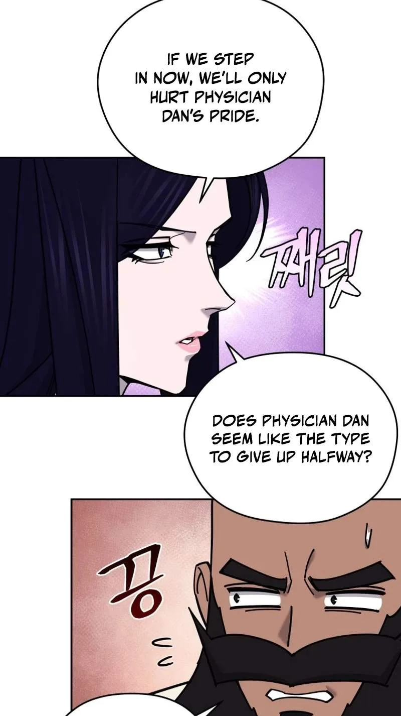 Murim’s Youngest Miracle Demon Doctor Chapter 95 page 40