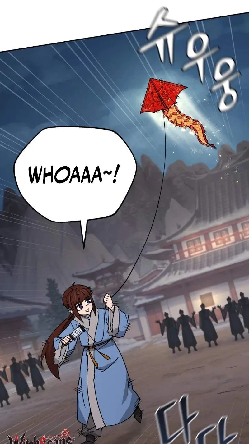 Murim’s Youngest Miracle Demon Doctor Chapter 95 page 12