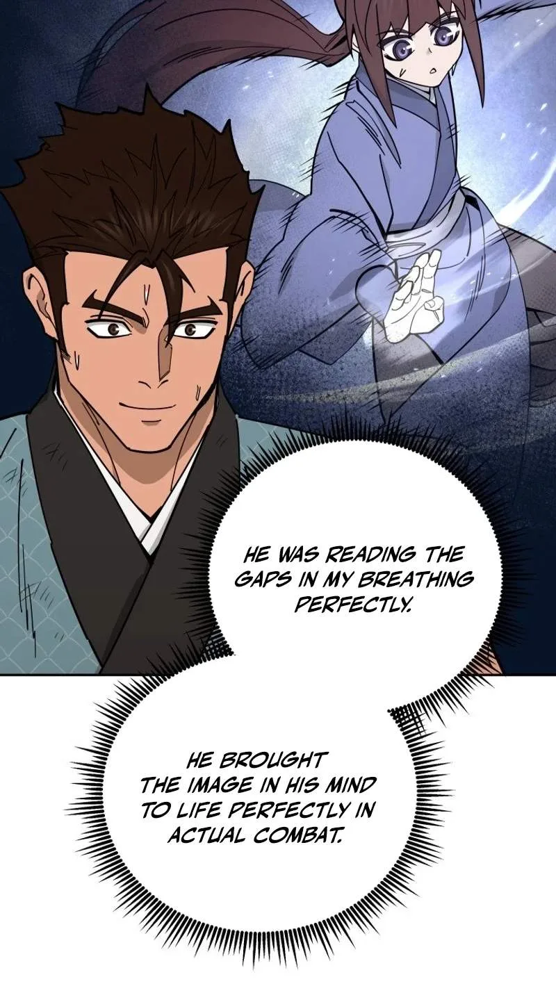Murim’s Youngest Miracle Demon Doctor Chapter 95 page 50