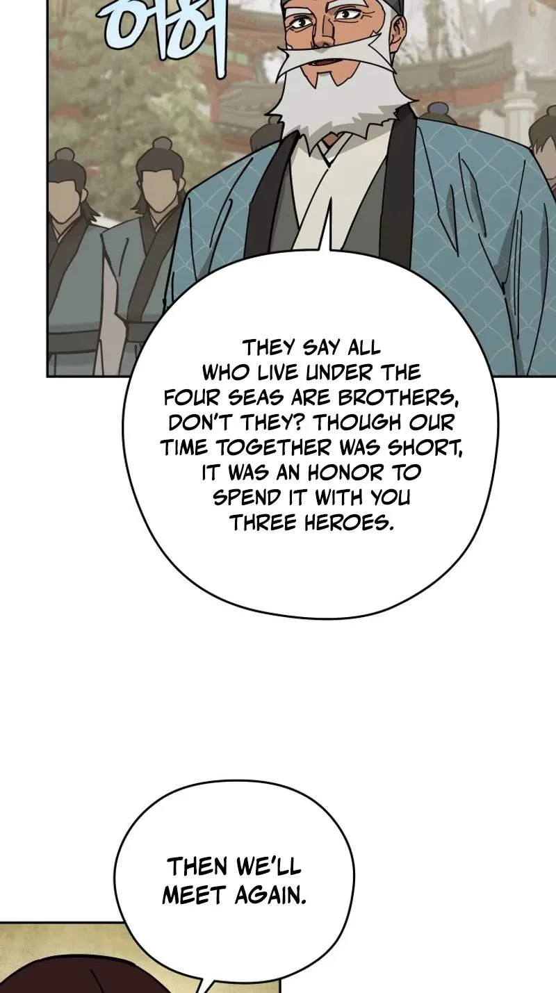 Murim’s Youngest Miracle Demon Doctor Chapter 95 page 77