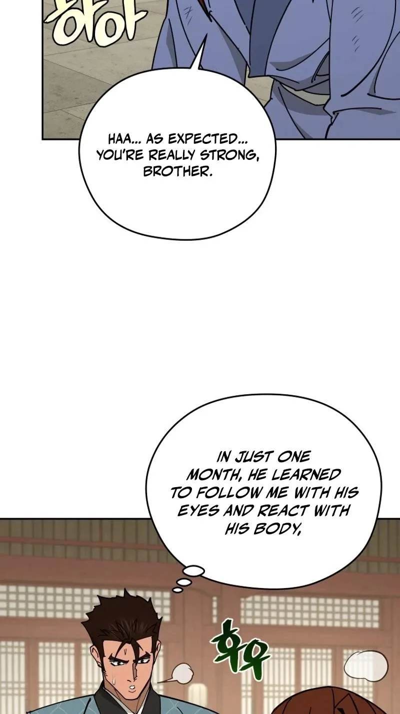 Murim’s Youngest Miracle Demon Doctor Chapter 95 page 48