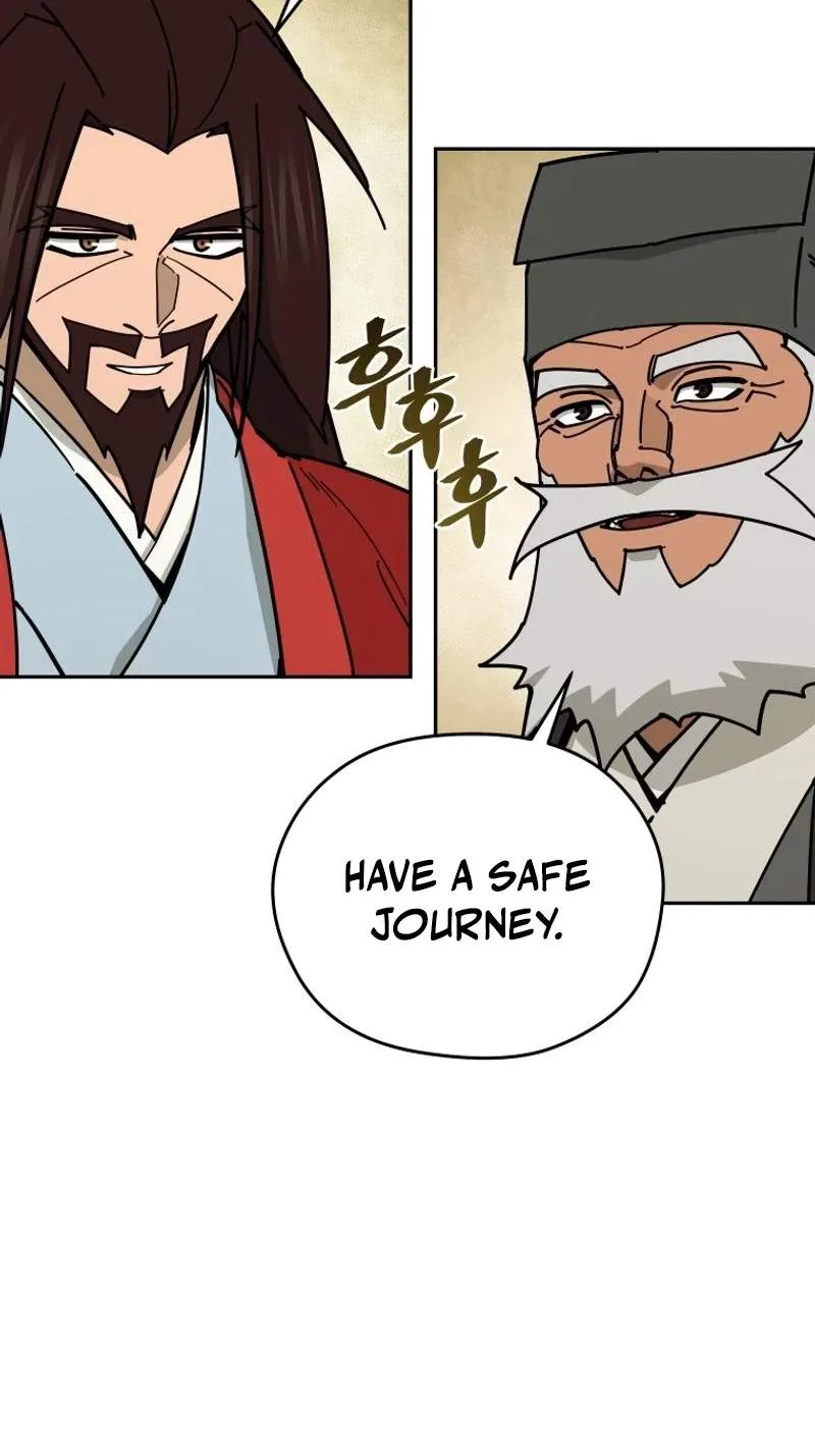 Murim’s Youngest Miracle Demon Doctor Chapter 95 page 78