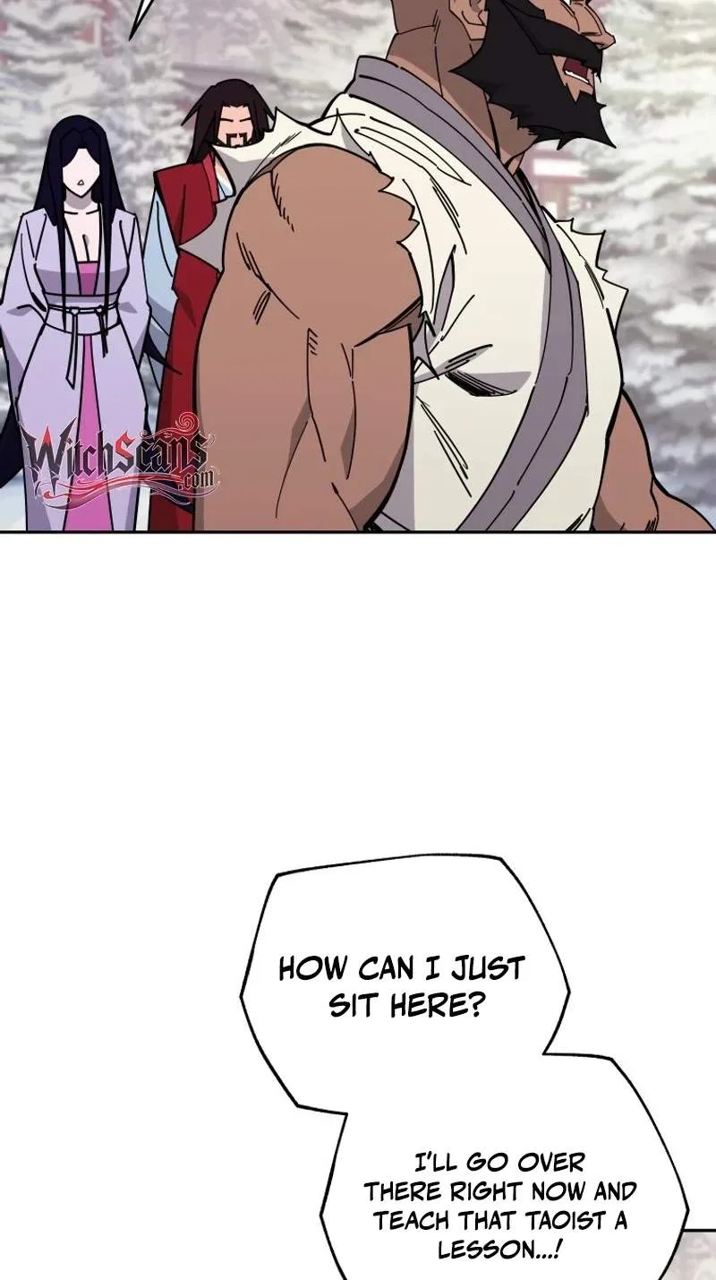 Murim’s Youngest Miracle Demon Doctor Chapter 95 page 37