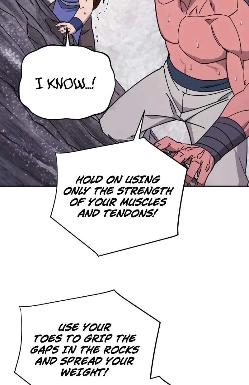 Murim’s Youngest Miracle Demon Doctor Chapter 95 page 30