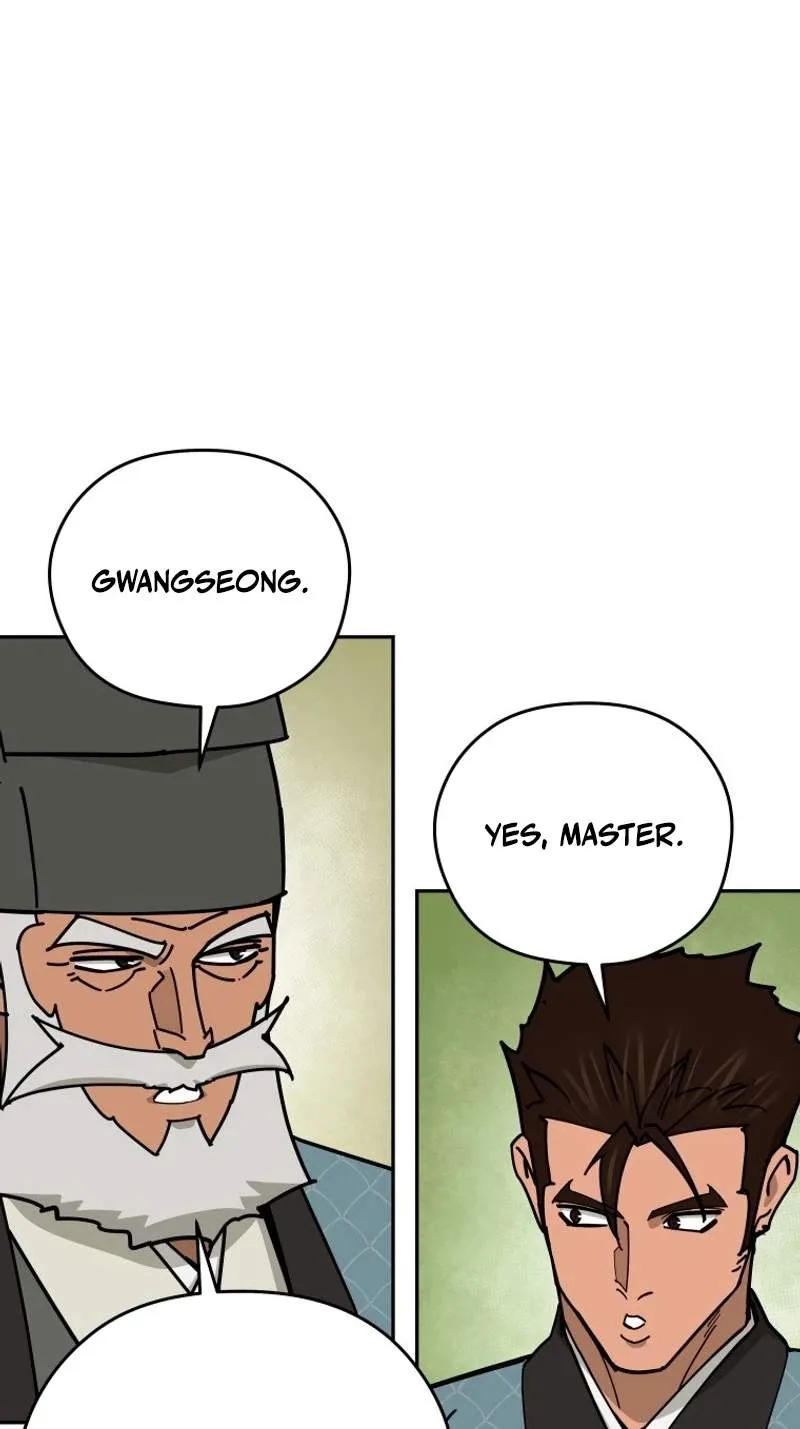 Murim’s Youngest Miracle Demon Doctor Chapter 95 page 81