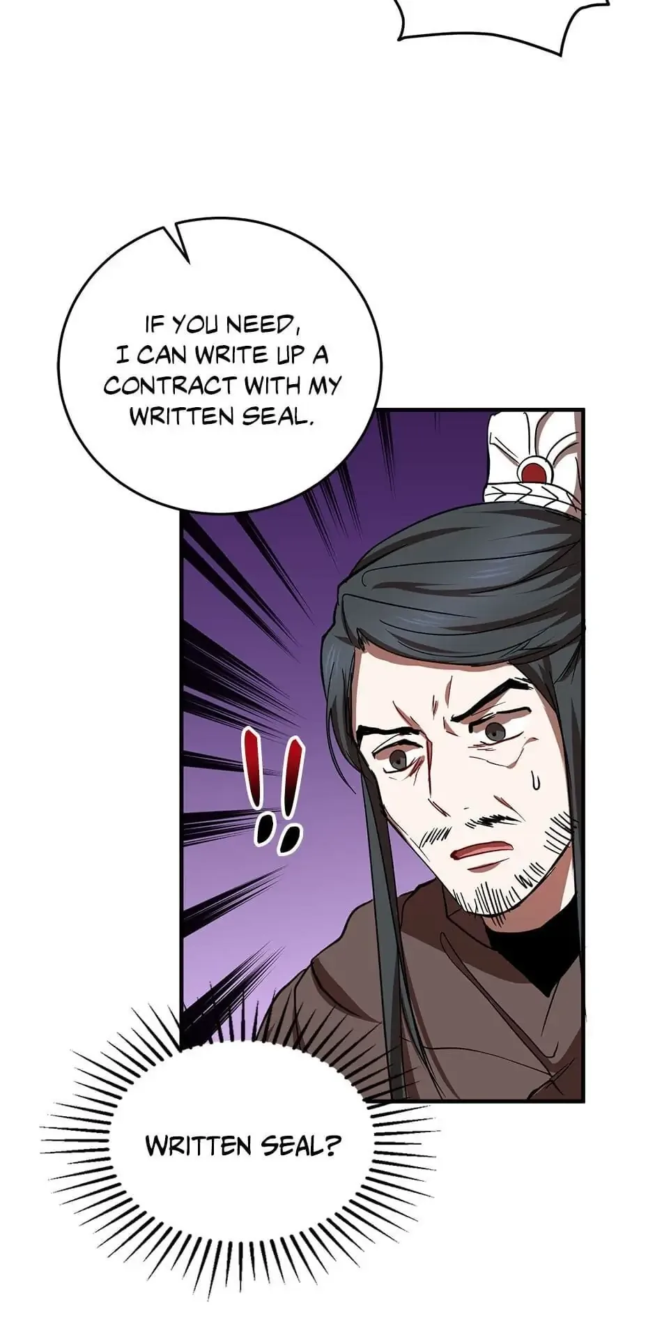 Path of the Shaman Chapter 41 page 57