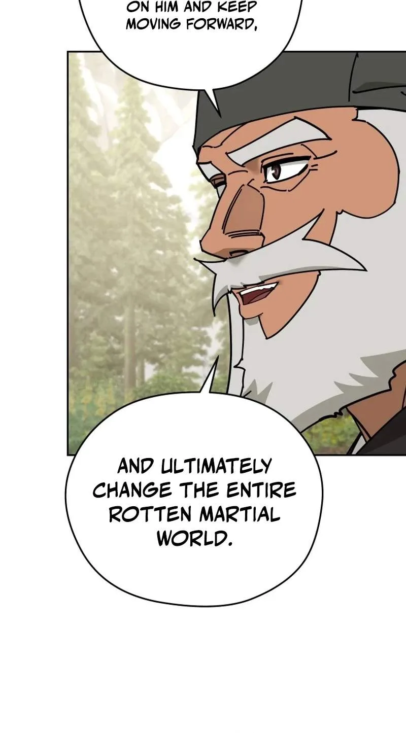 Murim’s Youngest Miracle Demon Doctor Chapter 95 page 85