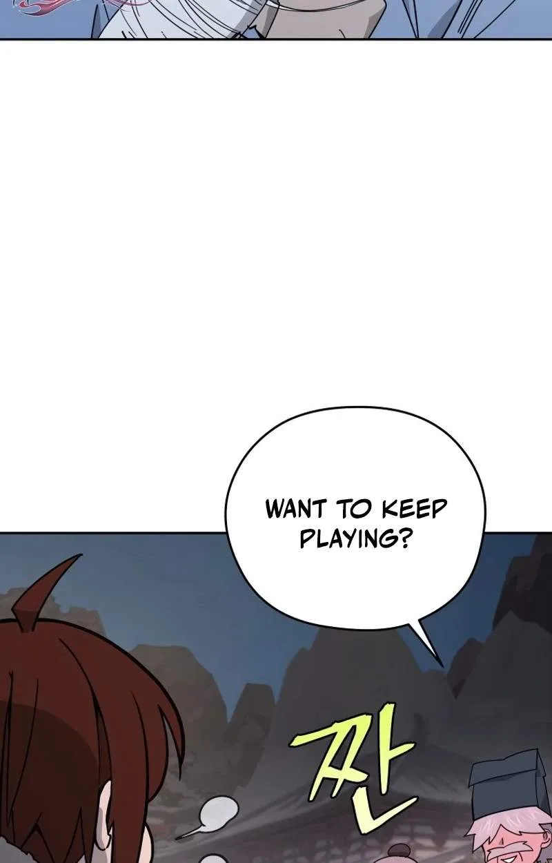 Murim’s Youngest Miracle Demon Doctor Chapter 95 page 20