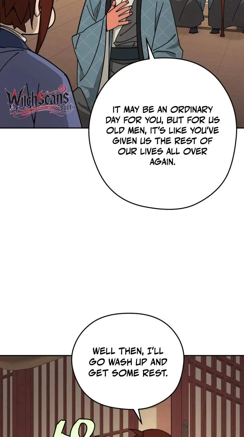 Murim’s Youngest Miracle Demon Doctor Chapter 95 page 58