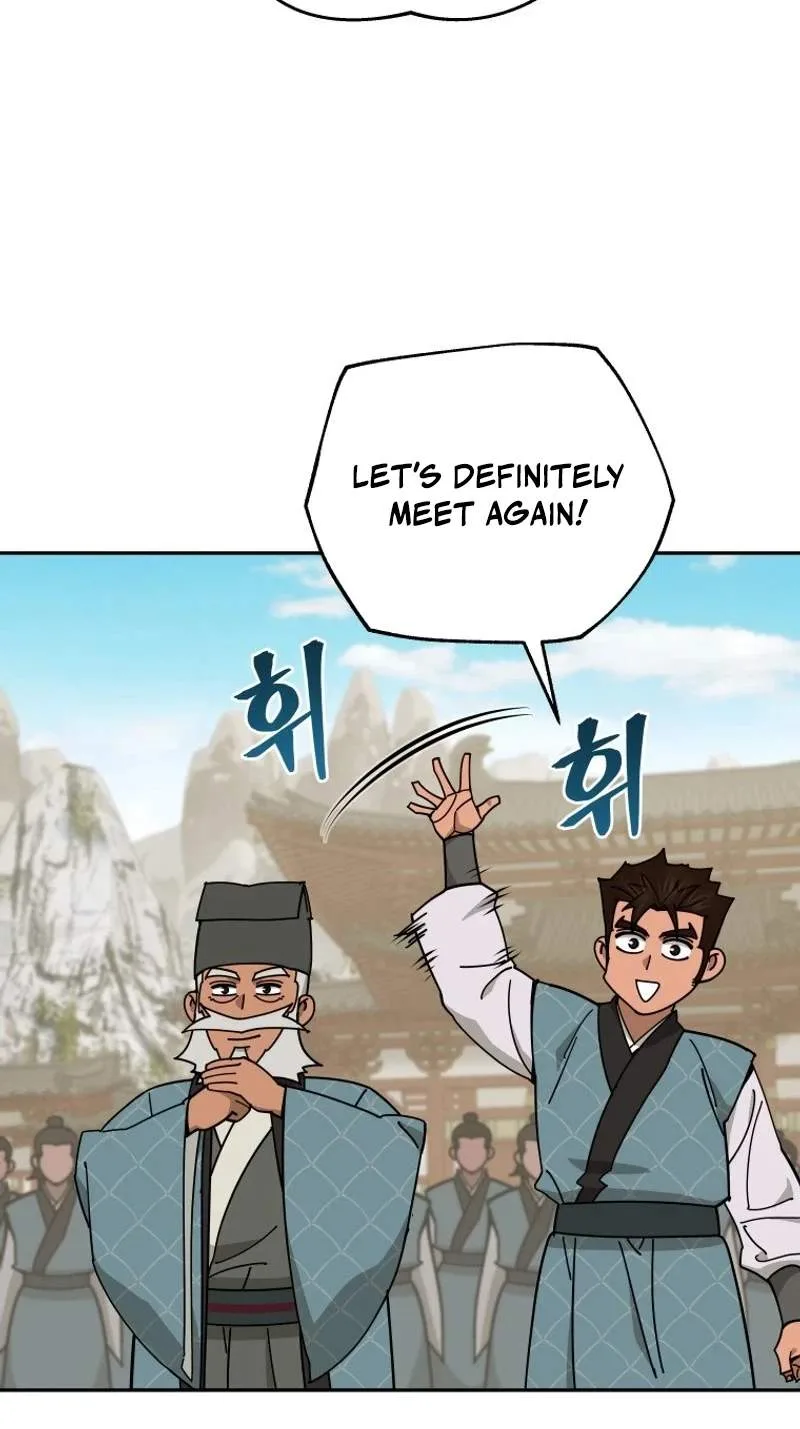Murim’s Youngest Miracle Demon Doctor Chapter 95 page 80