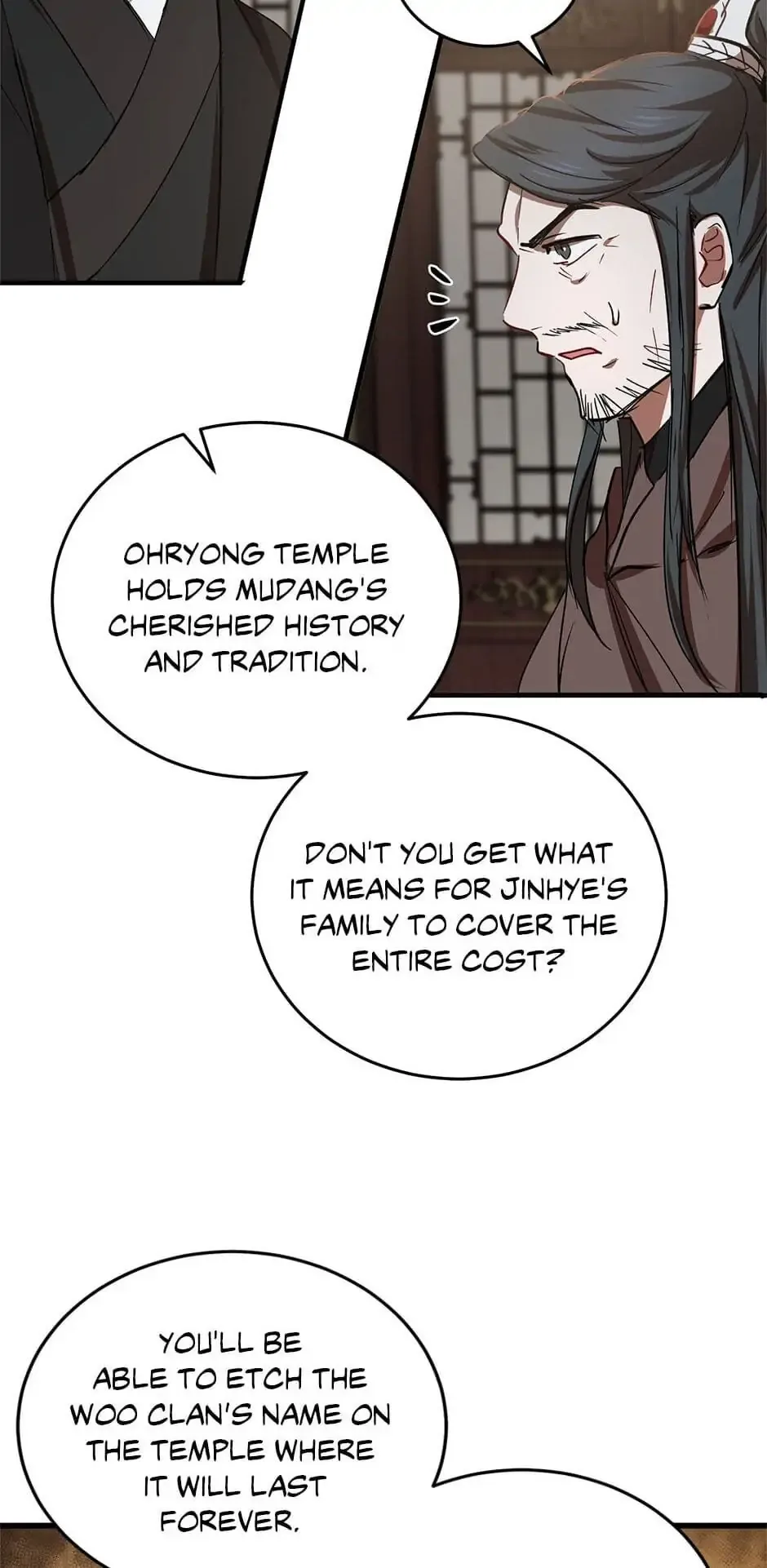 Path of the Shaman Chapter 41 page 51