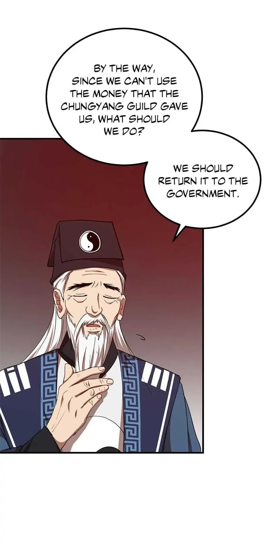 Path of the Shaman Chapter 38 page 68