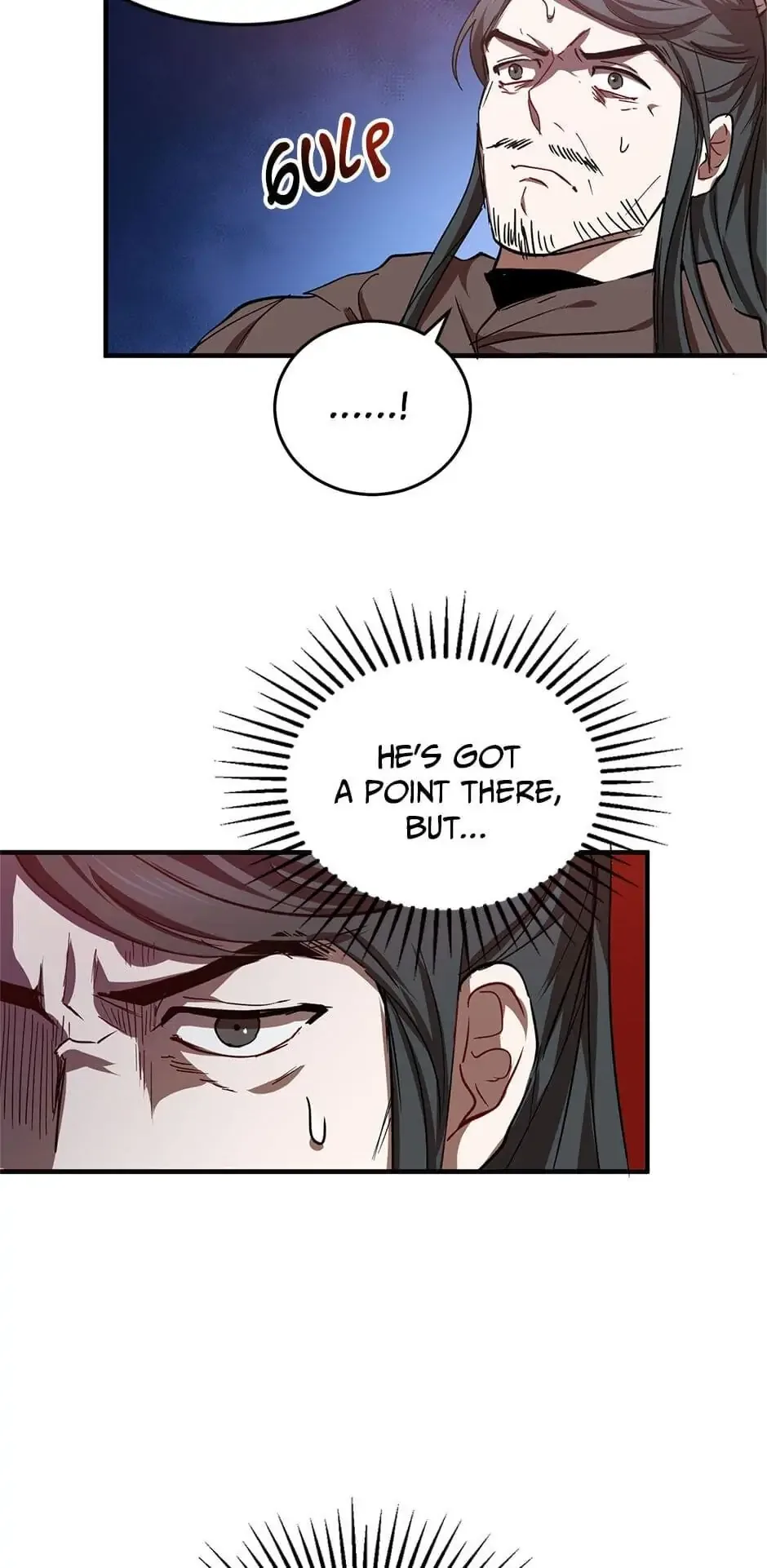 Path of the Shaman Chapter 41 page 54