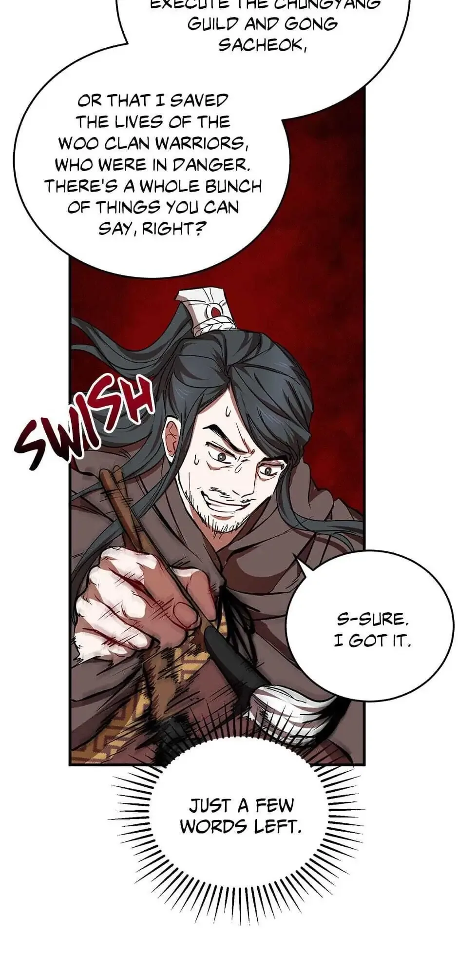 Path of the Shaman Chapter 41 page 64