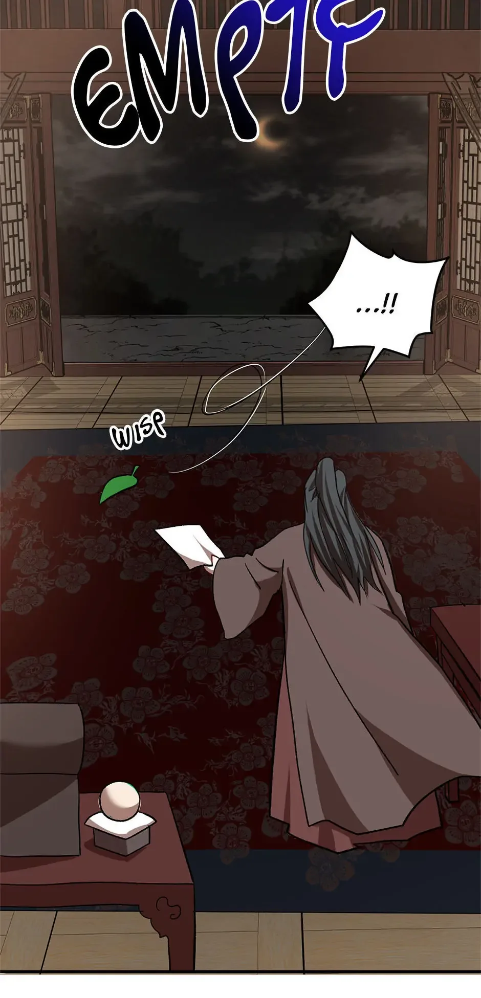 Path of the Shaman Chapter 41 page 68