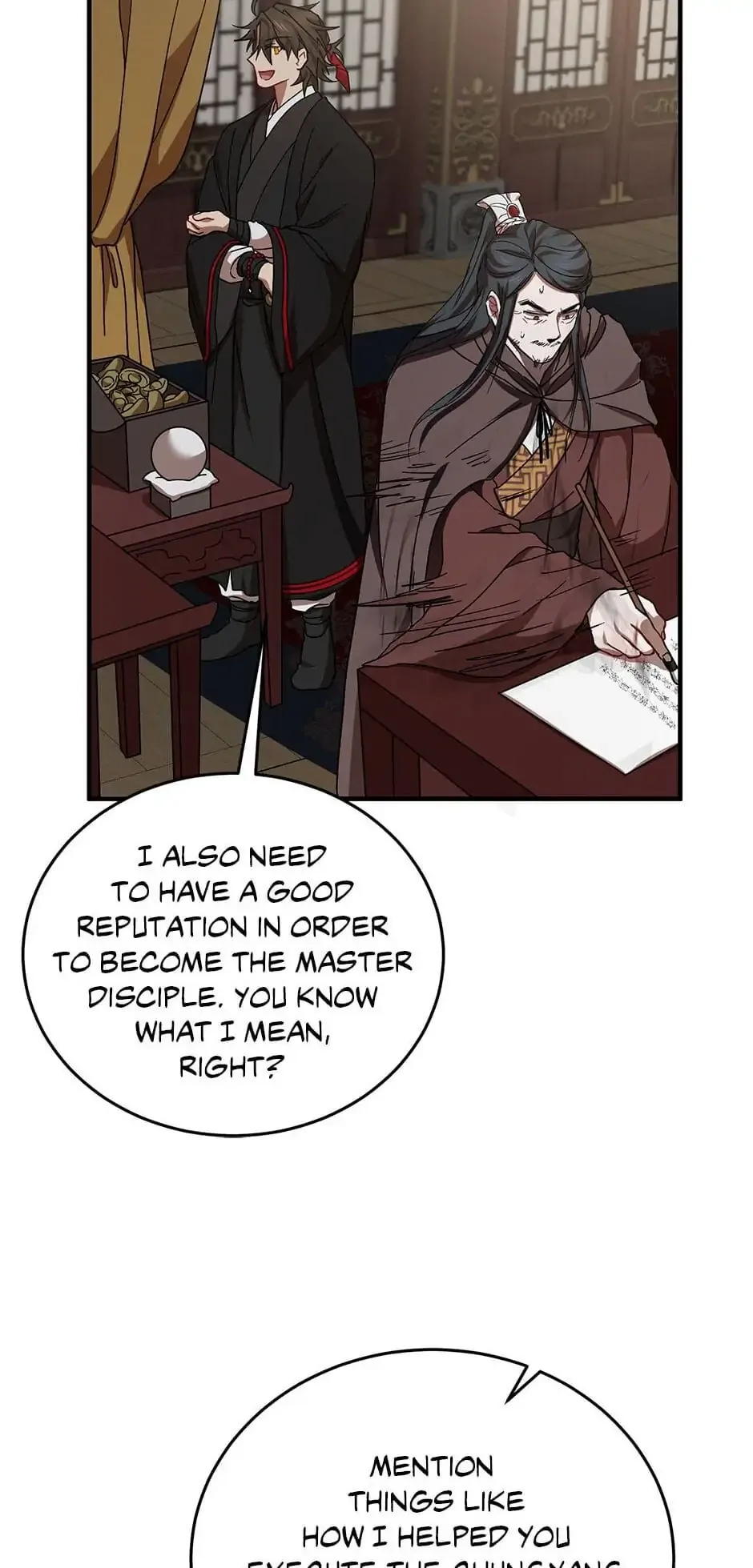 Path of the Shaman Chapter 41 page 63